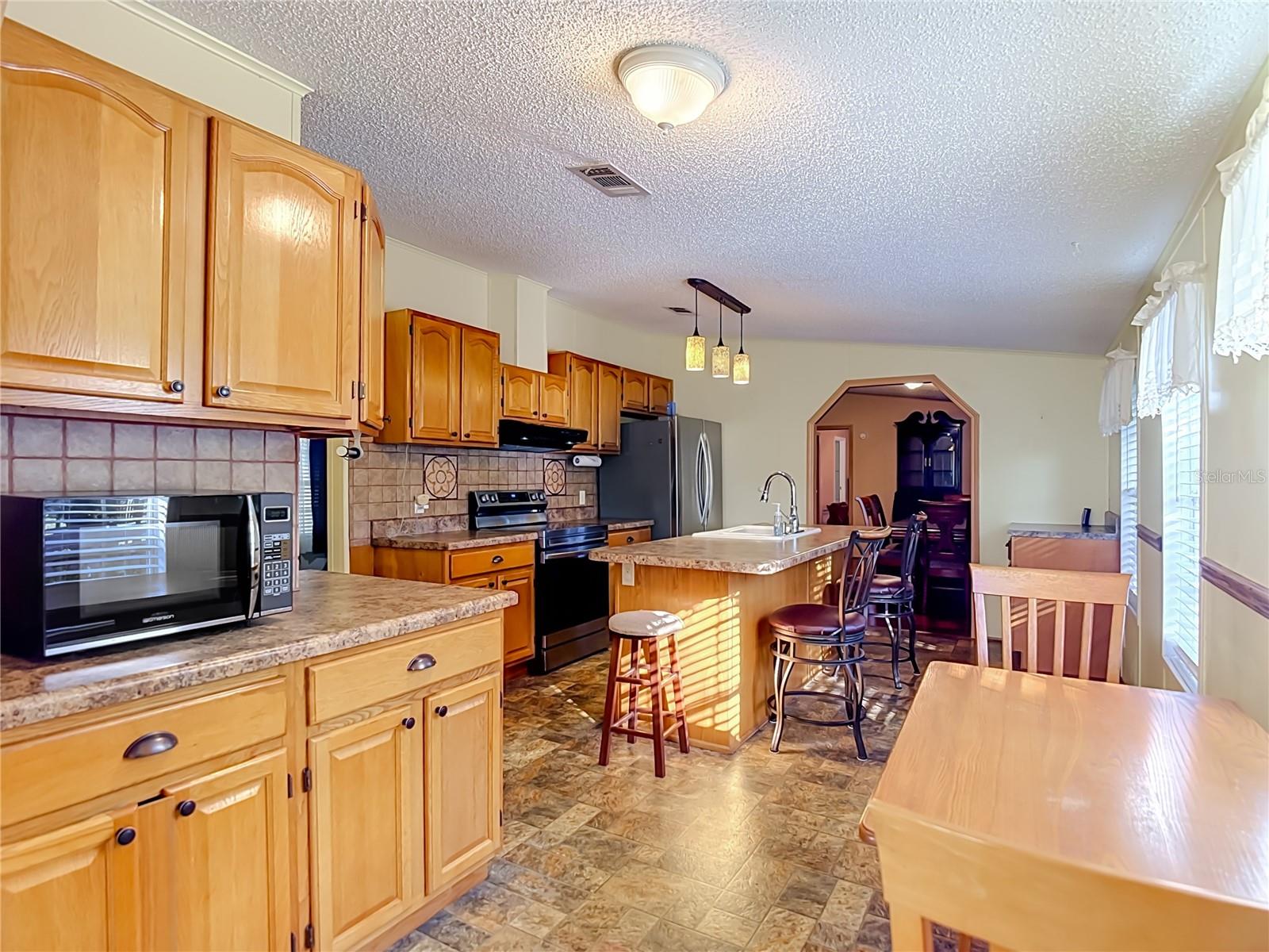 17131 MONTEVERDE DRIVE, Spring Hill, FL 34610