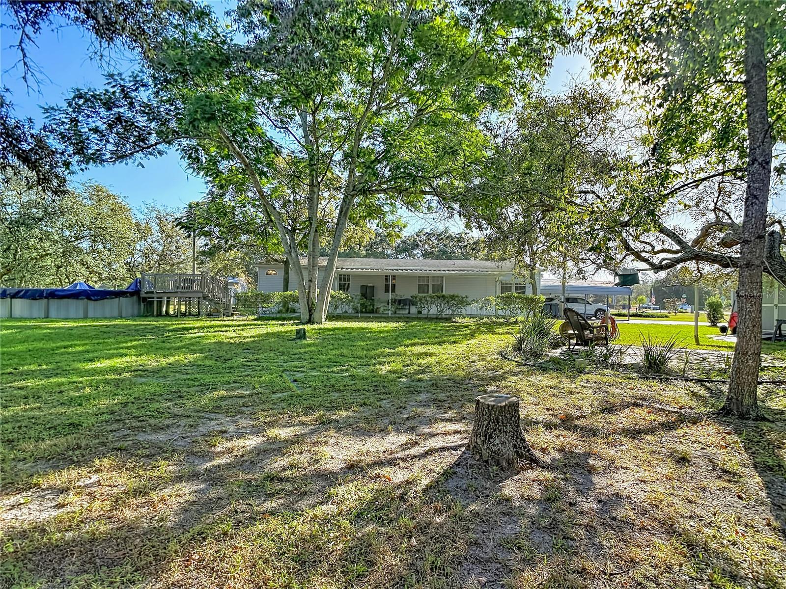 17131 MONTEVERDE DRIVE, Spring Hill, FL 34610