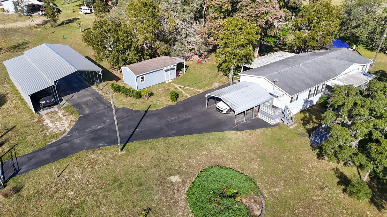 17131 MONTEVERDE DRIVE, Spring Hill, FL 34610