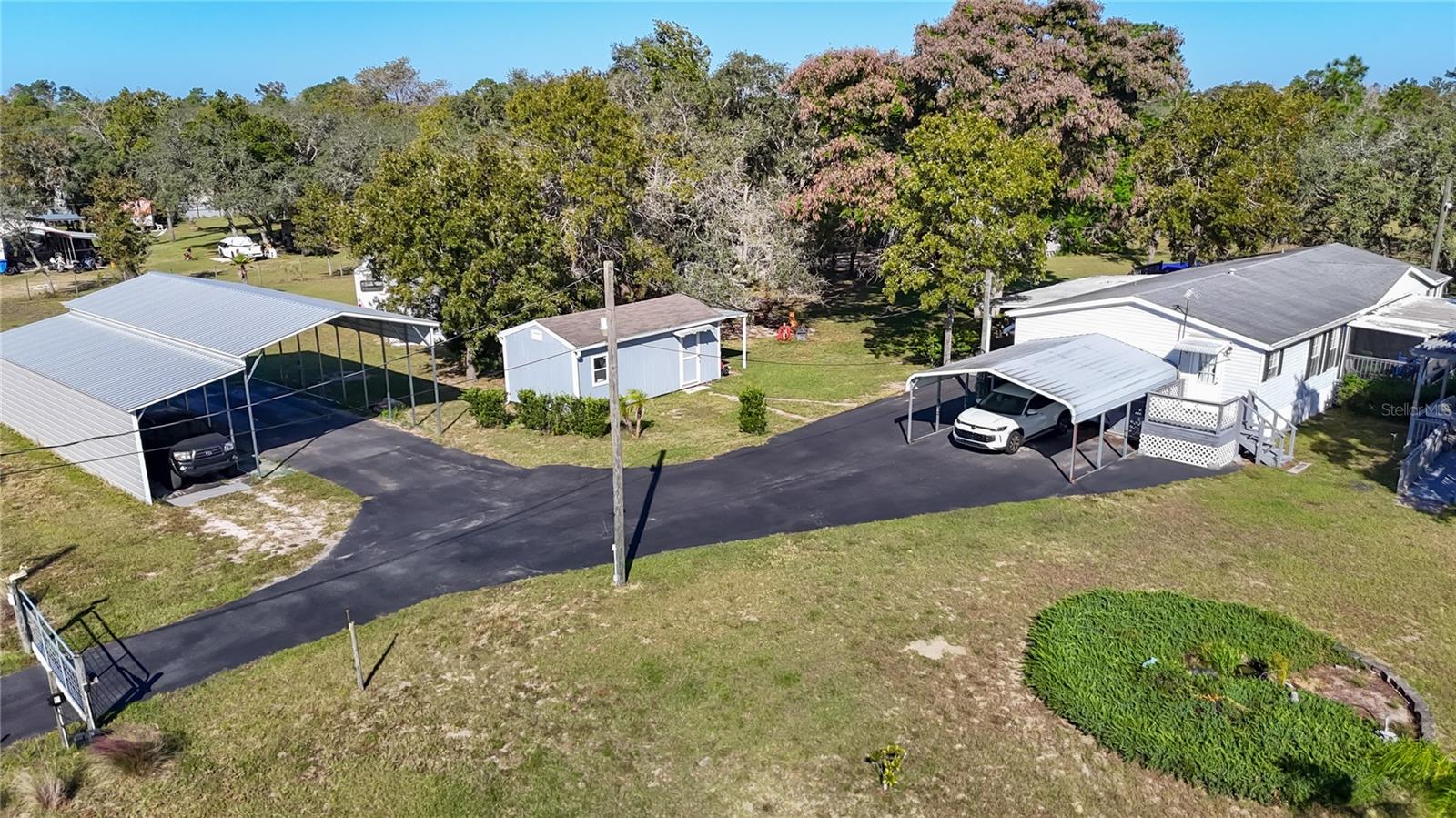 17131 MONTEVERDE DRIVE, Spring Hill, FL 34610