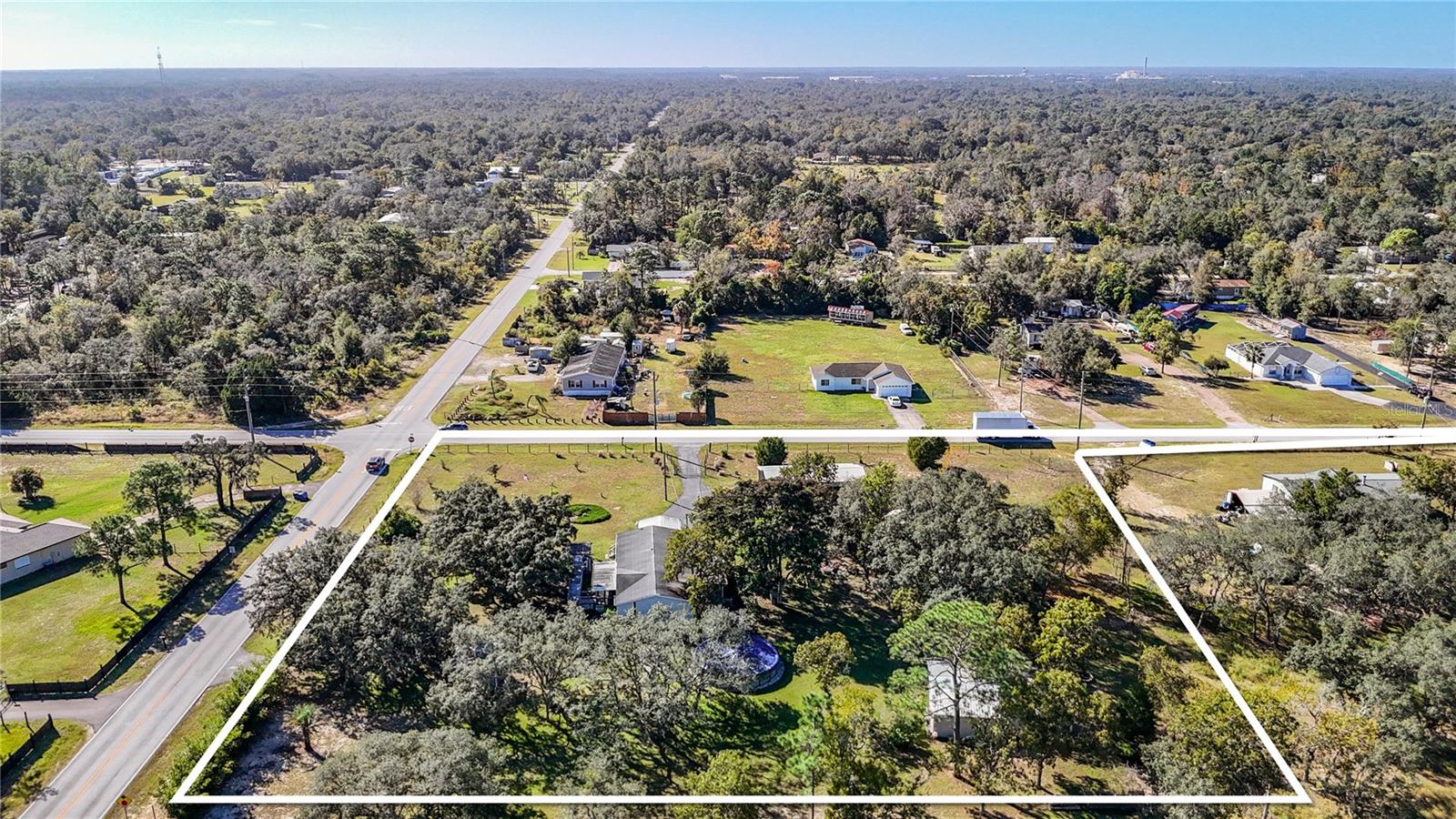 17131 MONTEVERDE DRIVE, Spring Hill, FL 34610