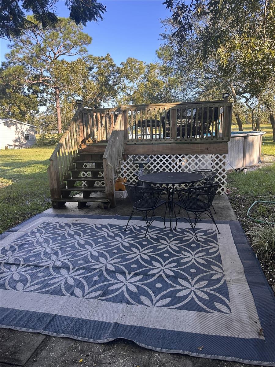 17131 MONTEVERDE DRIVE, Spring Hill, FL 34610