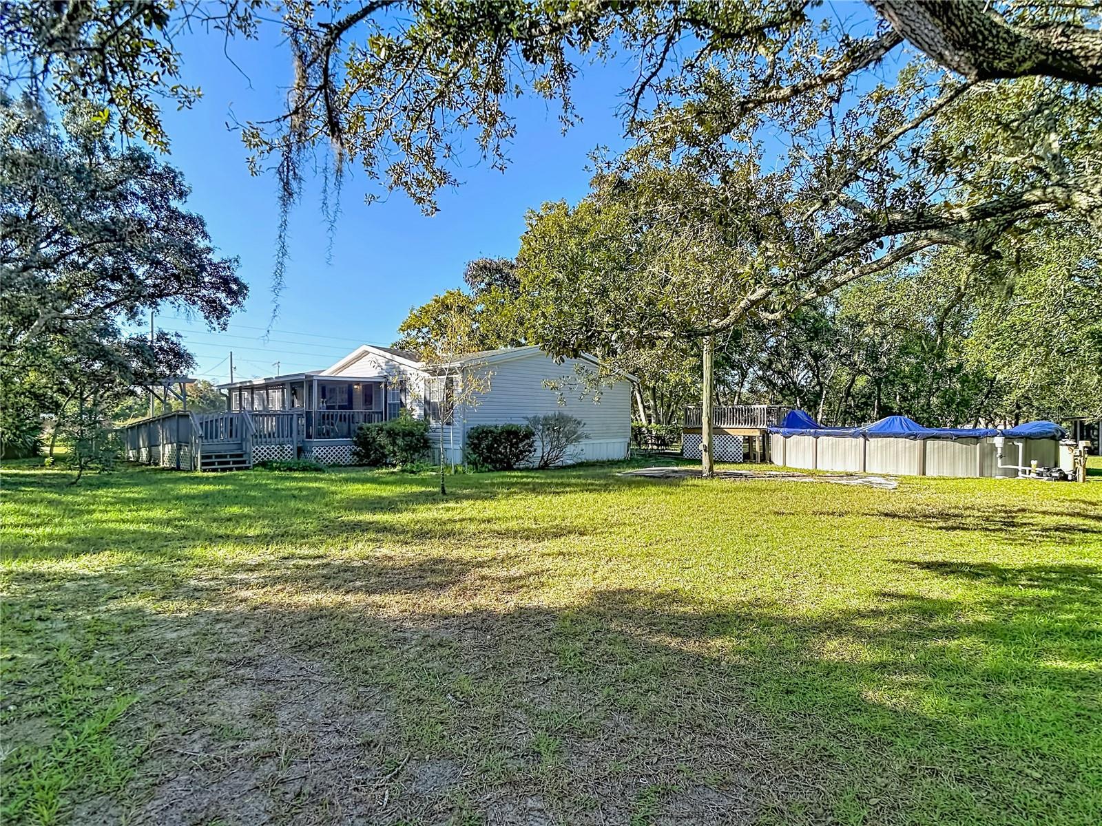 17131 MONTEVERDE DRIVE, Spring Hill, FL 34610