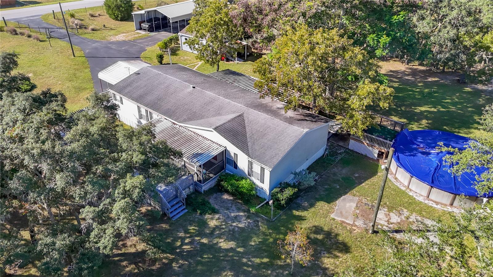 17131 MONTEVERDE DRIVE, Spring Hill, FL 34610