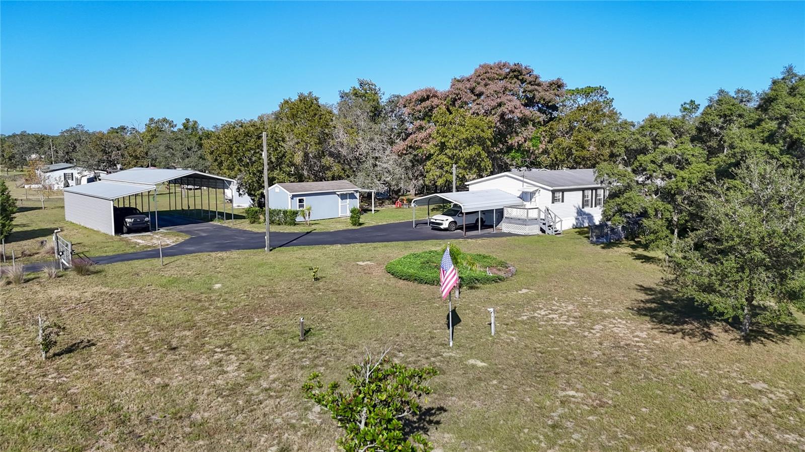17131 MONTEVERDE DRIVE, Spring Hill, FL 34610