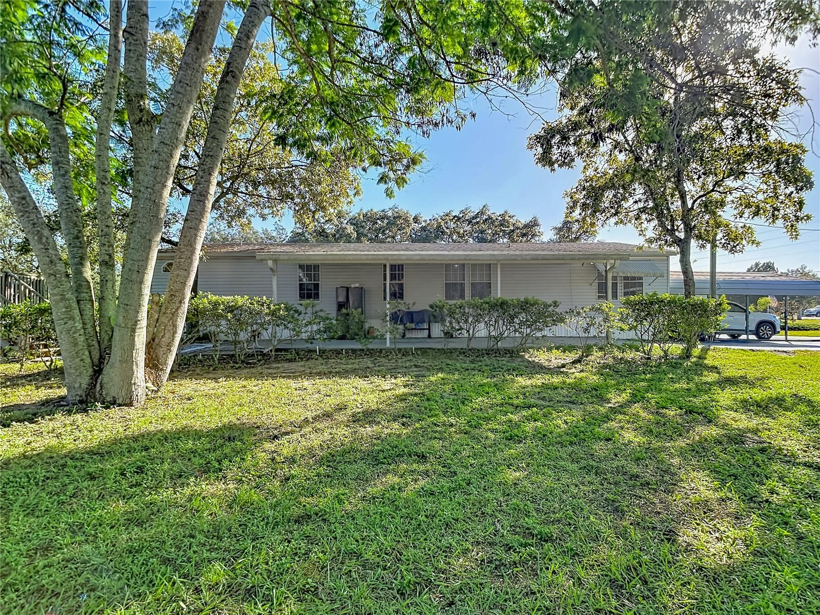 17131 MONTEVERDE DRIVE, Spring Hill, FL 34610
