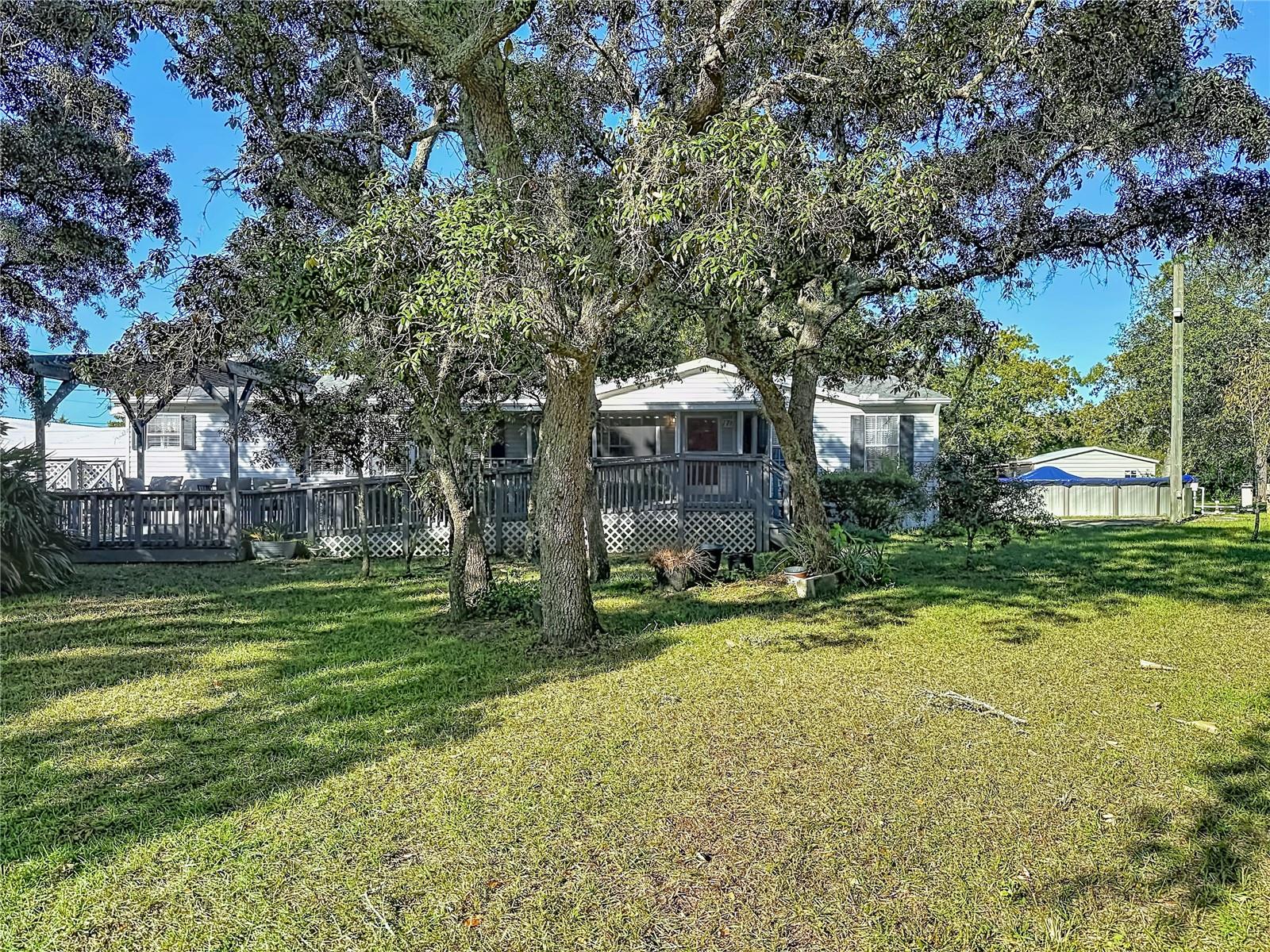 17131 MONTEVERDE DRIVE, Spring Hill, FL 34610