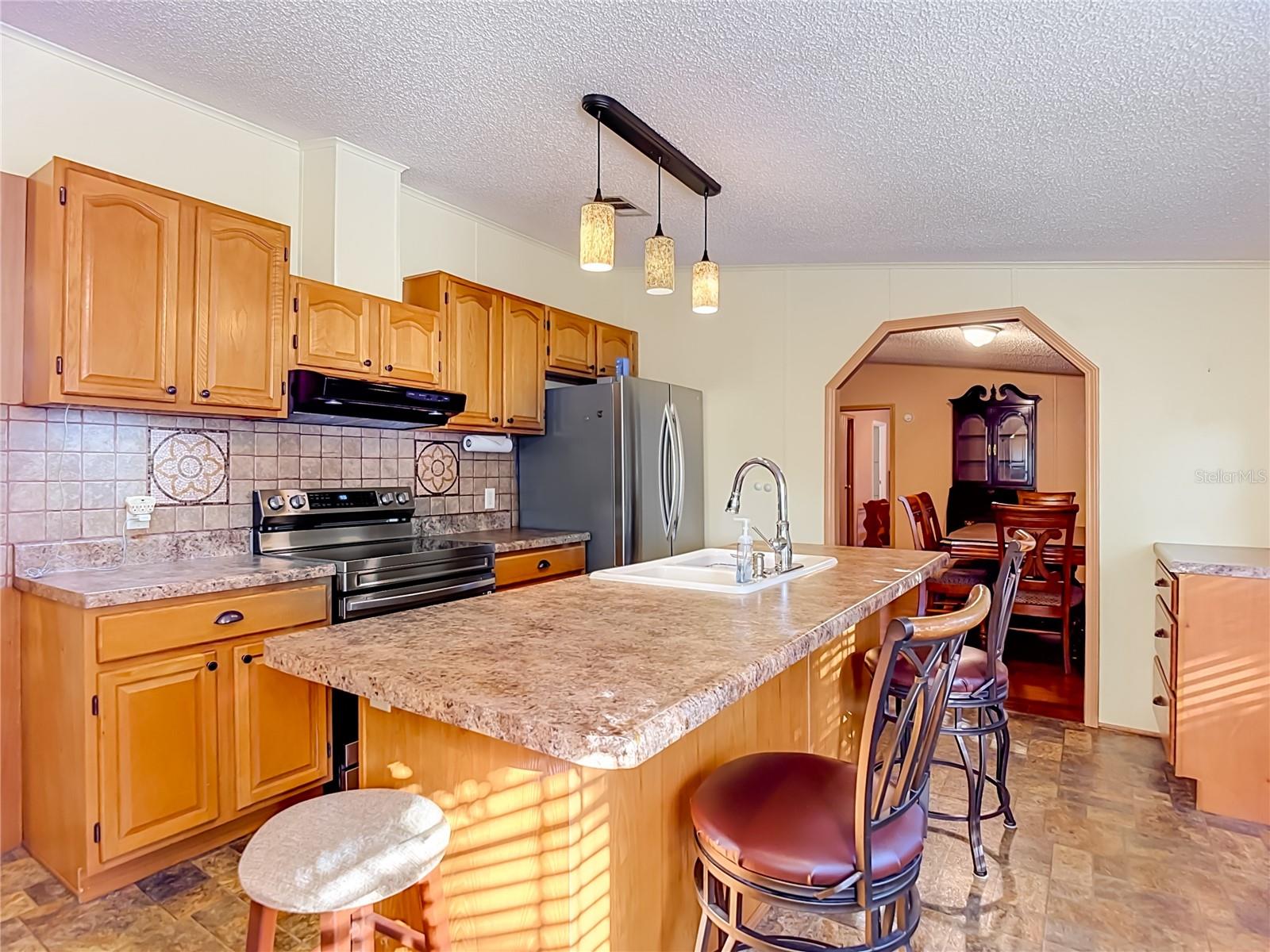 17131 MONTEVERDE DRIVE, Spring Hill, FL 34610