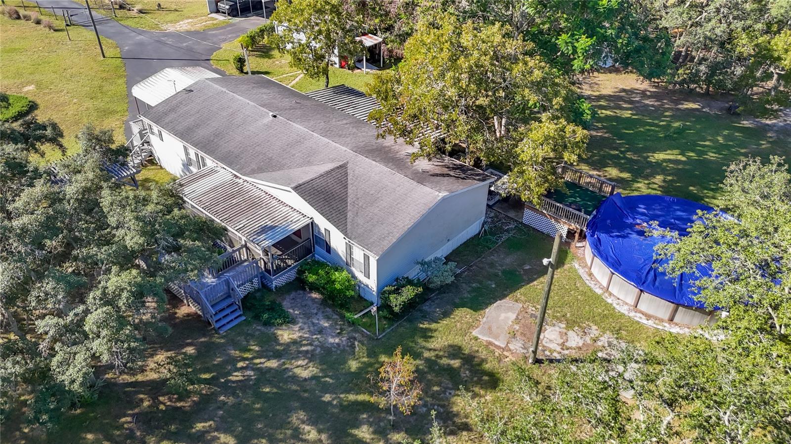 17131 MONTEVERDE DRIVE, Spring Hill, FL 34610