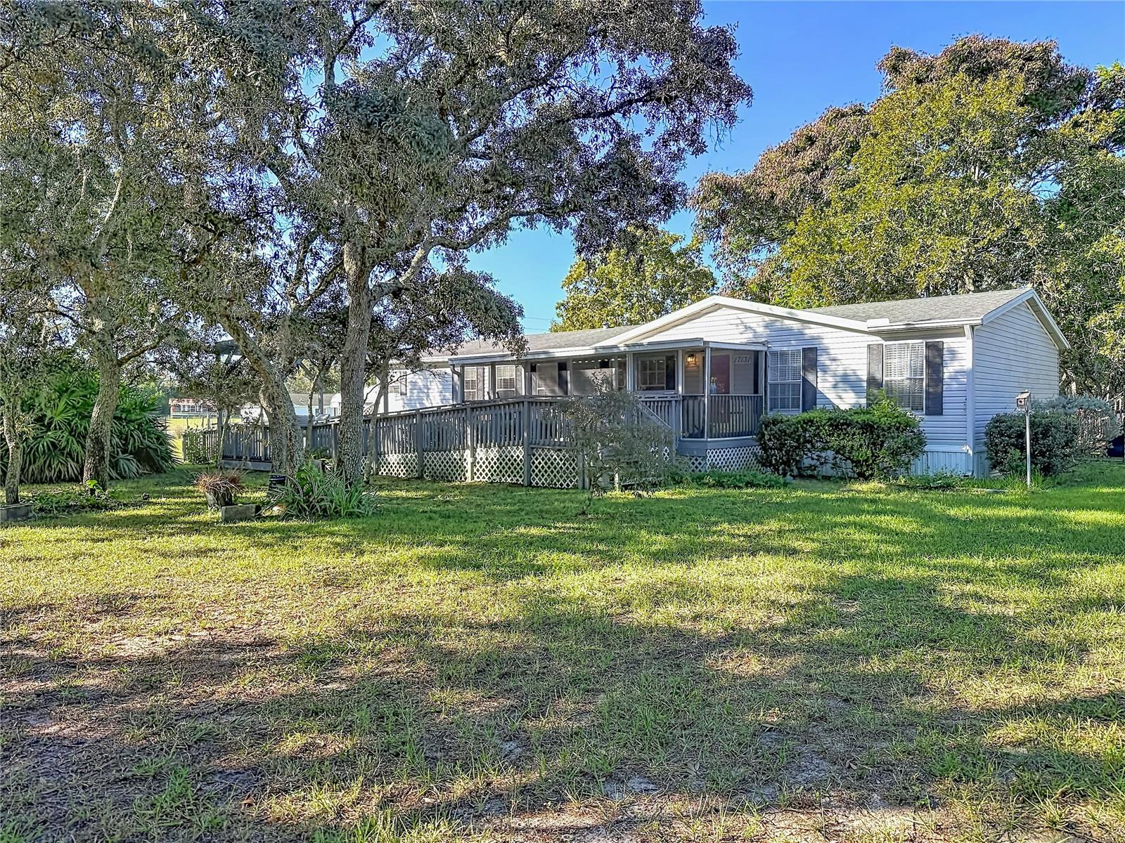 17131 MONTEVERDE DRIVE, Spring Hill, FL 34610