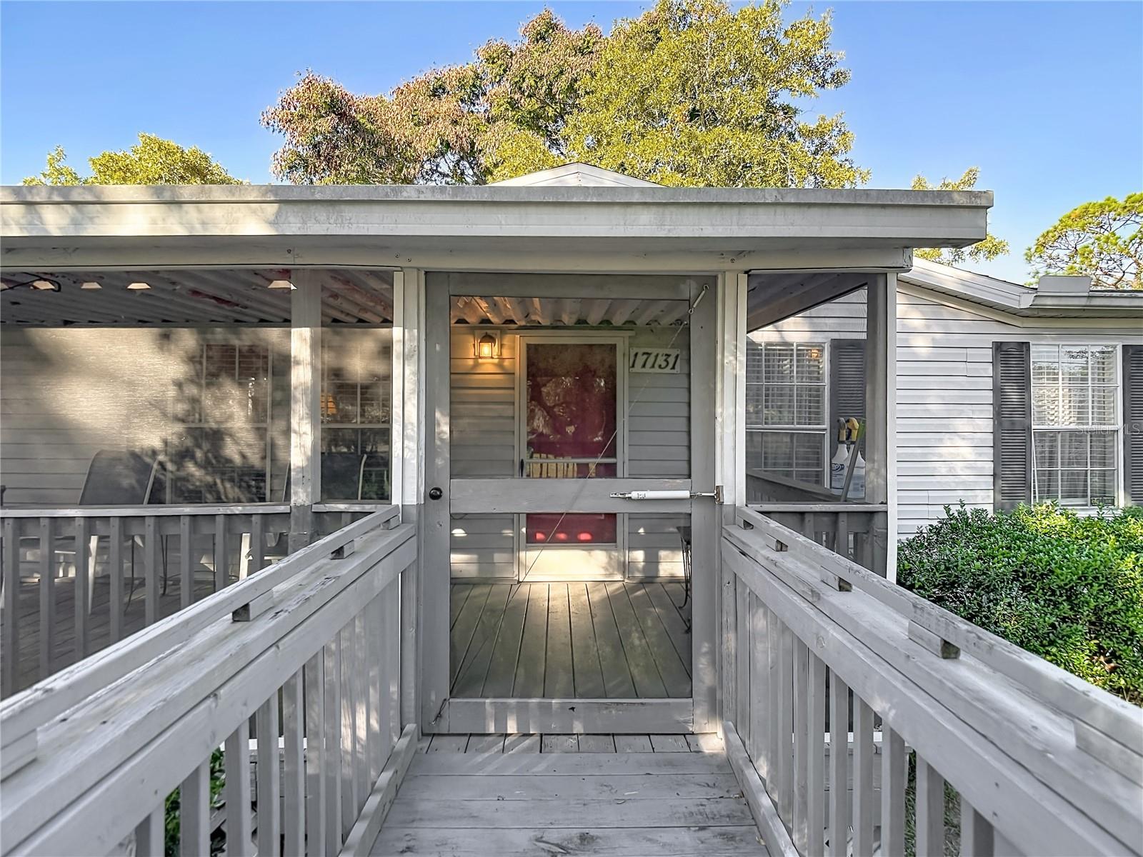 17131 MONTEVERDE DRIVE, Spring Hill, FL 34610