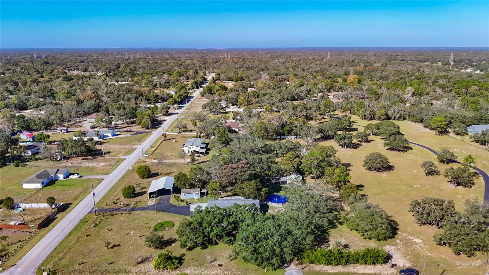 17131 MONTEVERDE DRIVE, Spring Hill, FL 34610