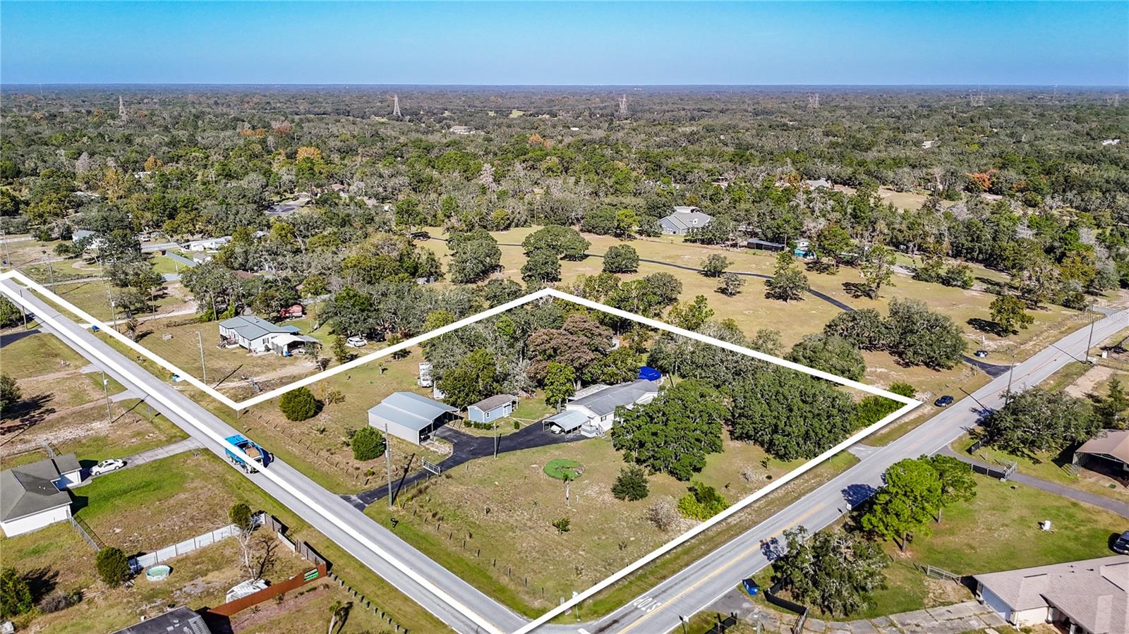17131 MONTEVERDE DRIVE, Spring Hill, FL 34610
