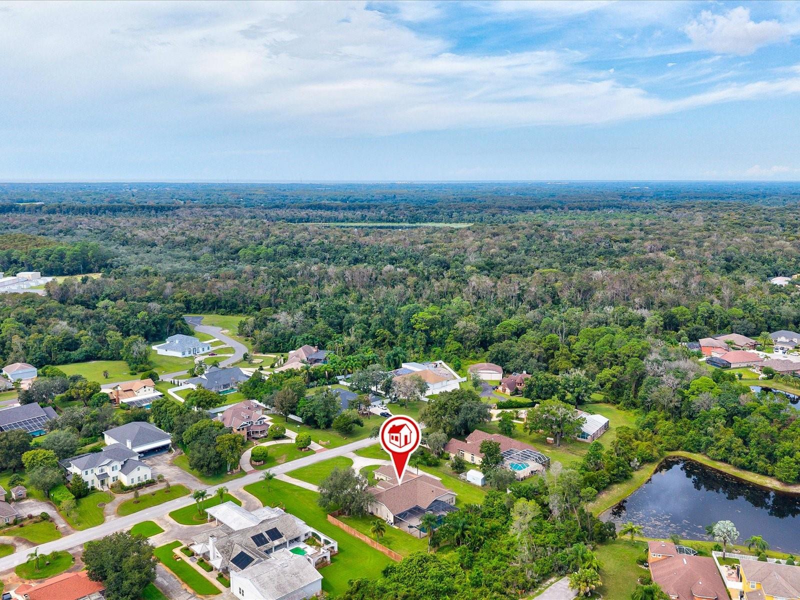 8906 SKYMASTER DRIVE, New Port Richey, FL 34654