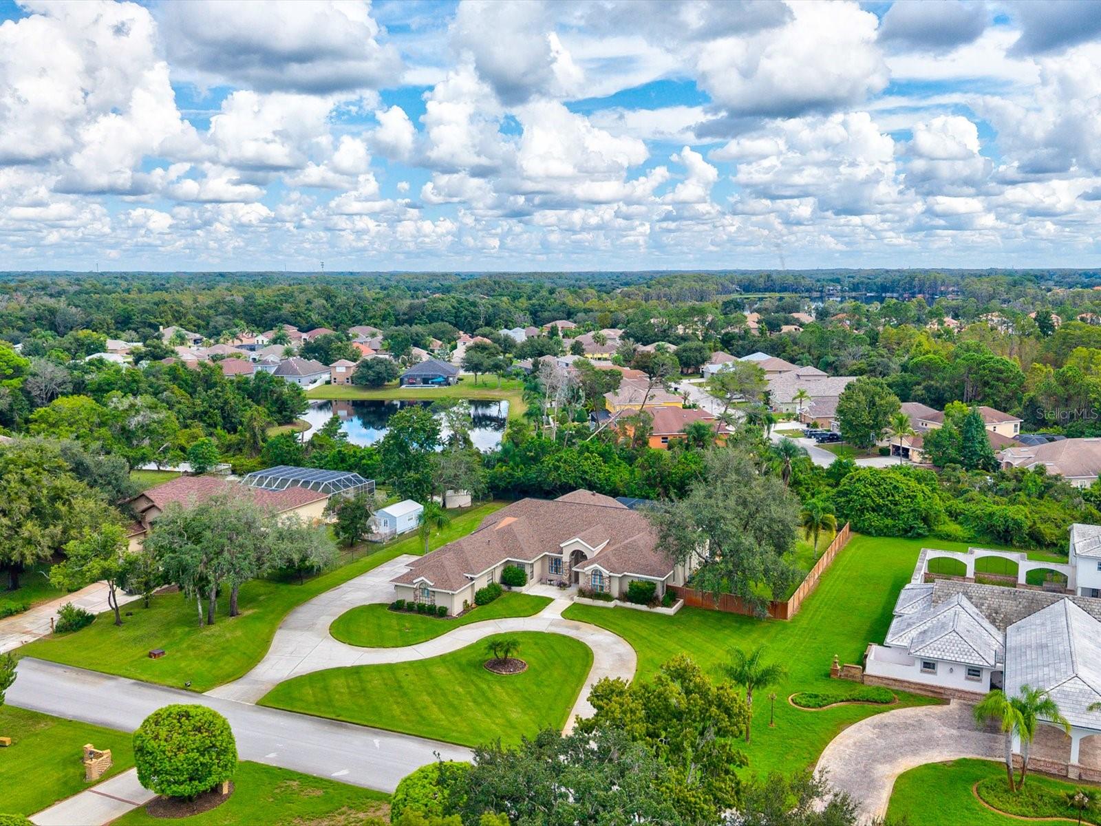 8906 SKYMASTER DRIVE, New Port Richey, FL 34654