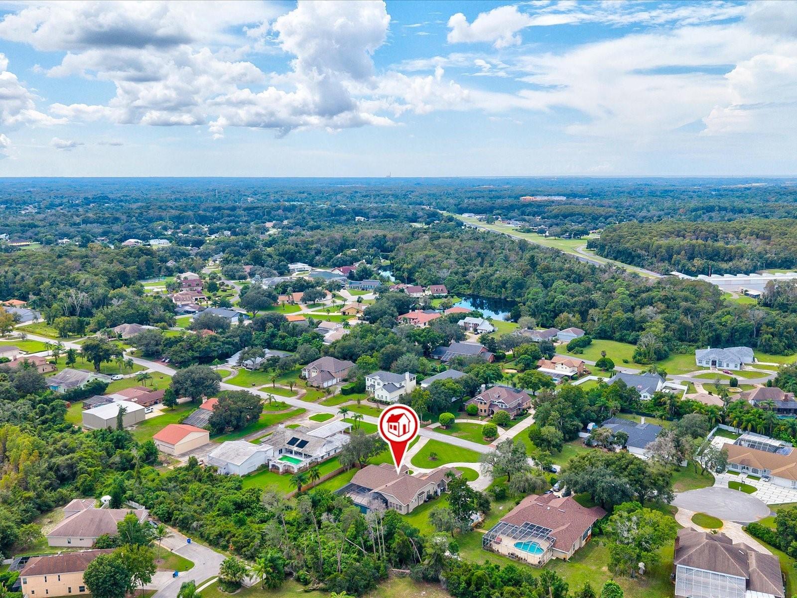 8906 SKYMASTER DRIVE, New Port Richey, FL 34654