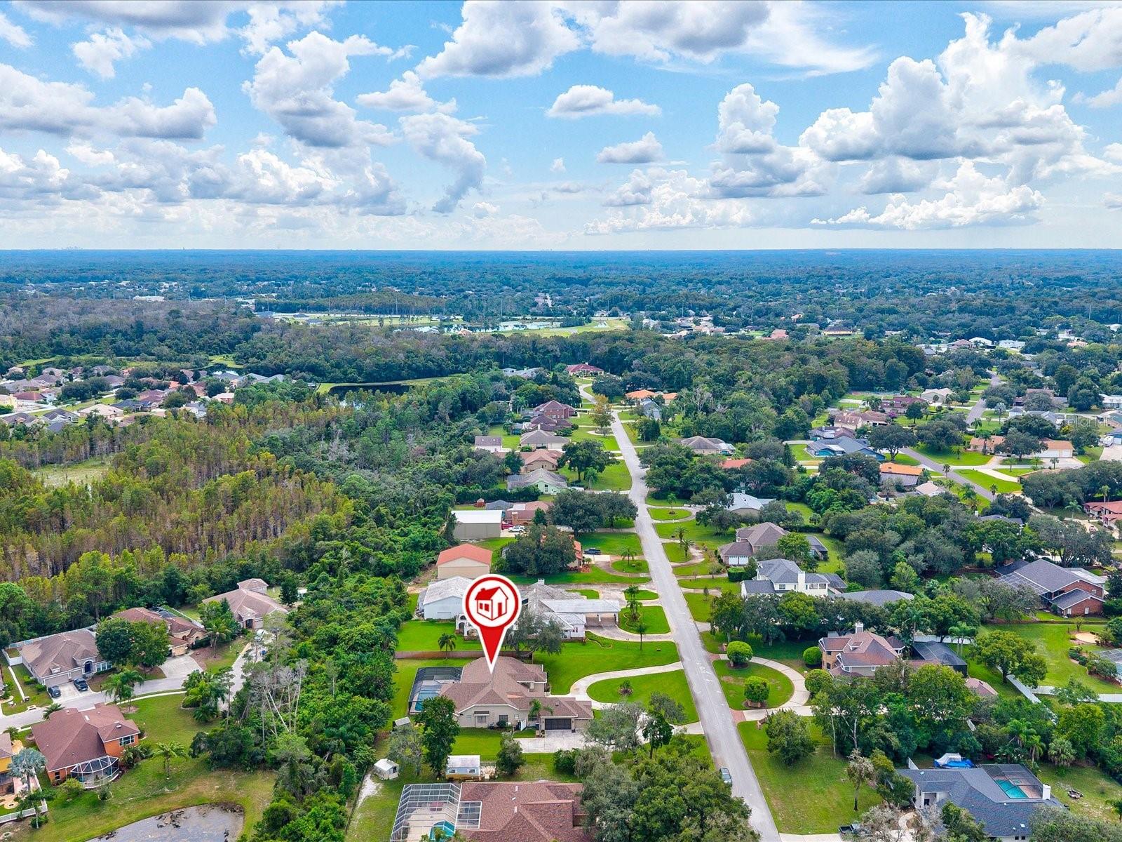 8906 SKYMASTER DRIVE, New Port Richey, FL 34654