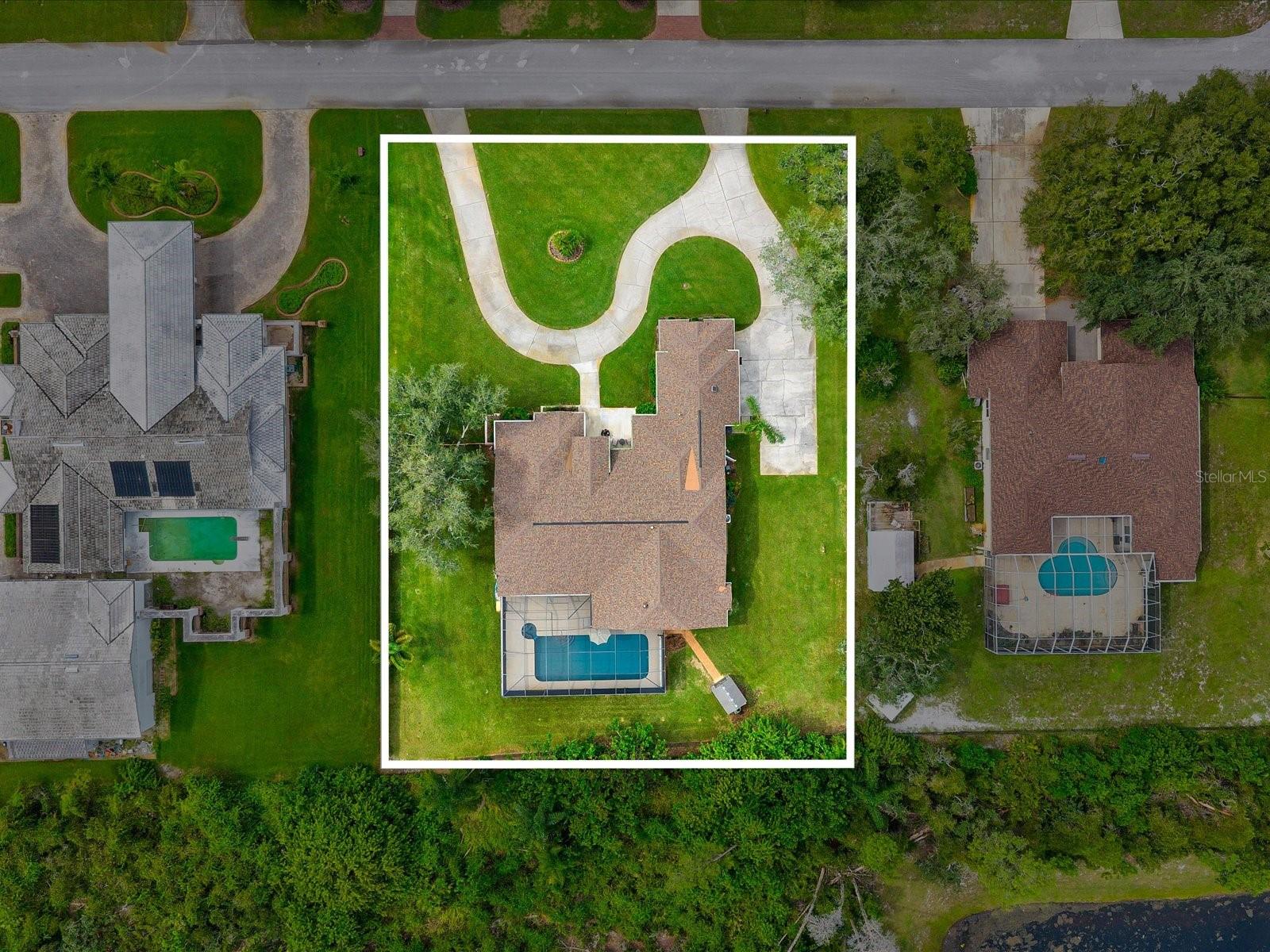 8906 SKYMASTER DRIVE, New Port Richey, FL 34654