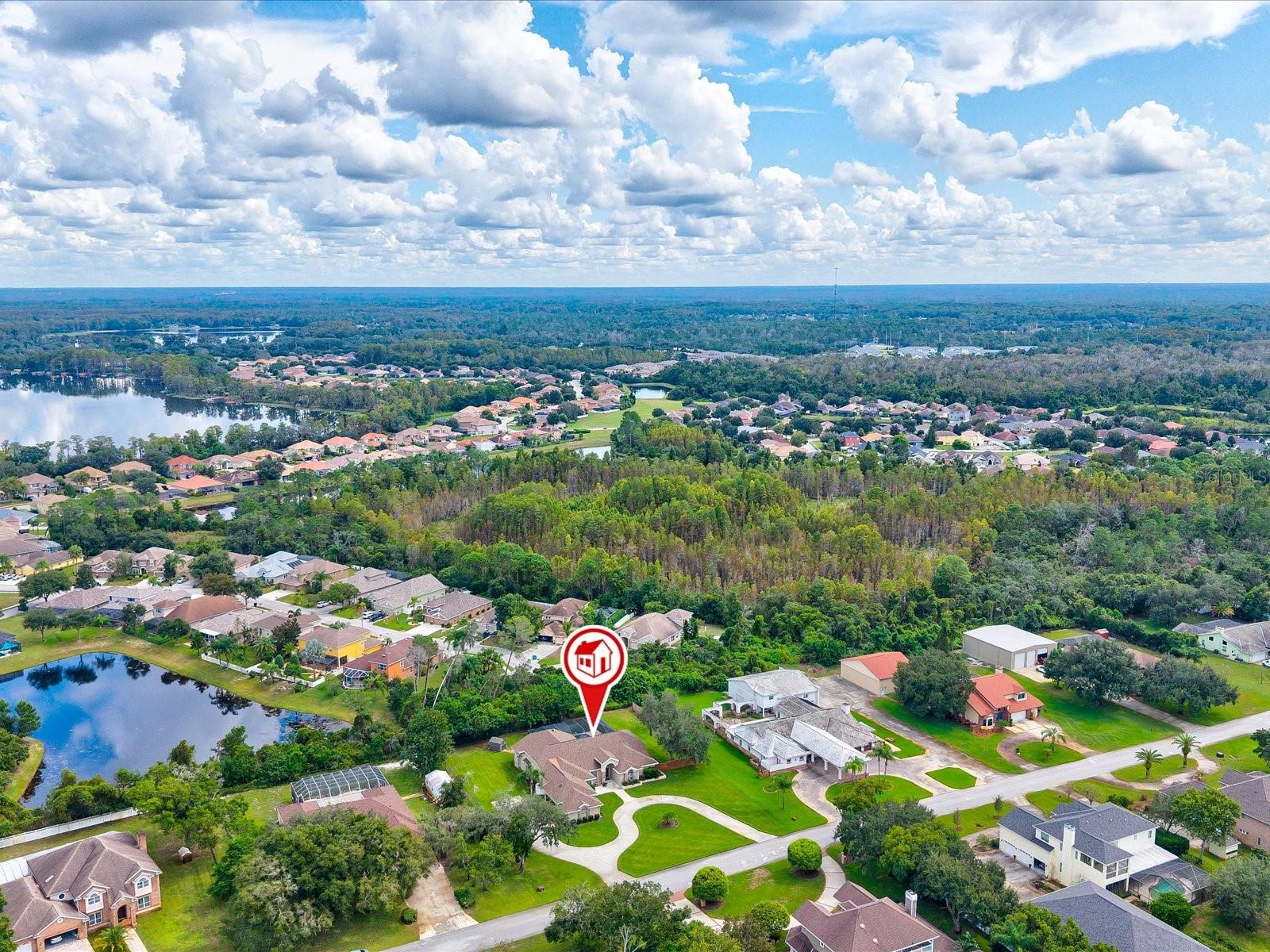 8906 SKYMASTER DRIVE, New Port Richey, FL 34654