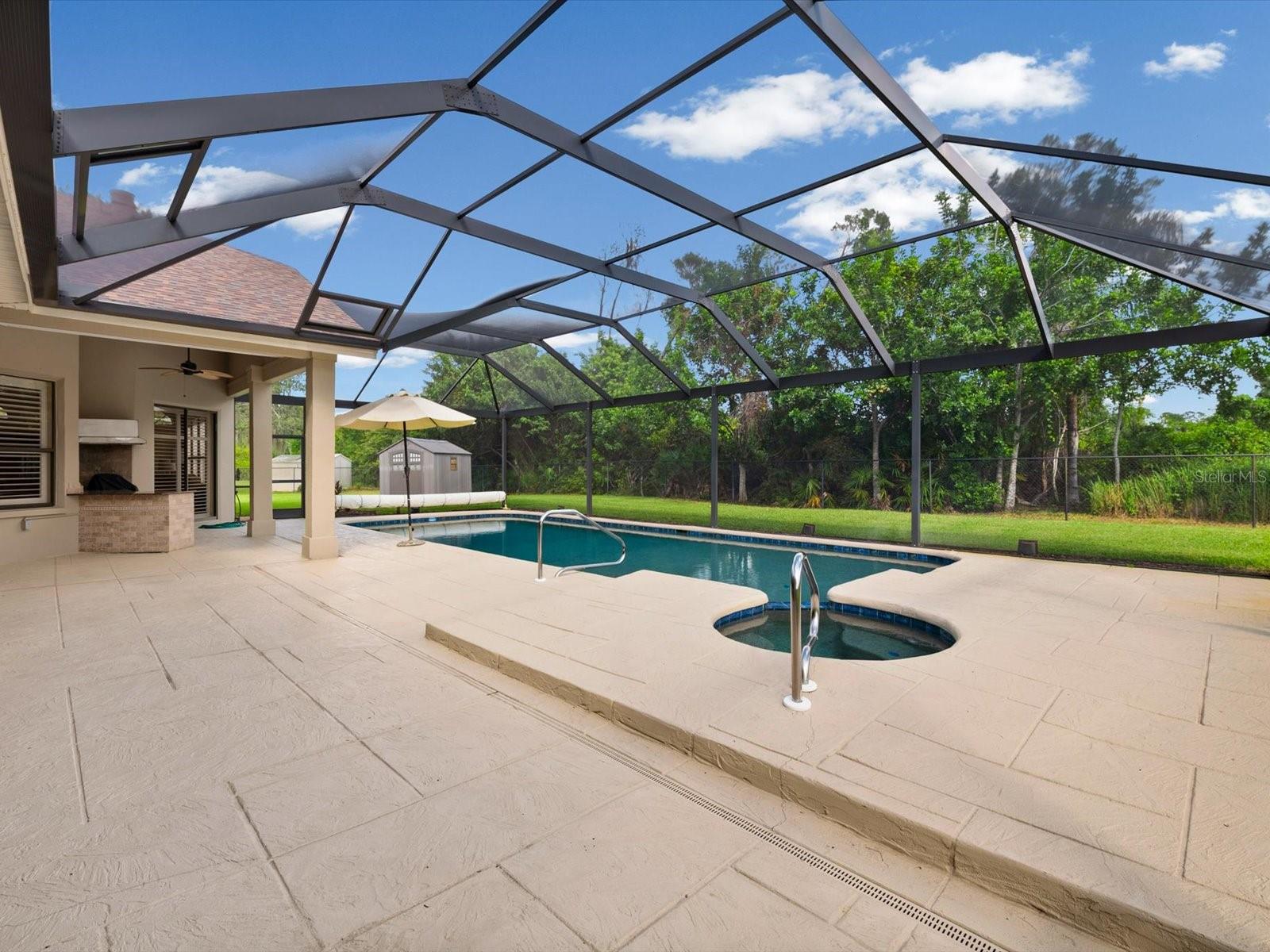 8906 SKYMASTER DRIVE, New Port Richey, FL 34654