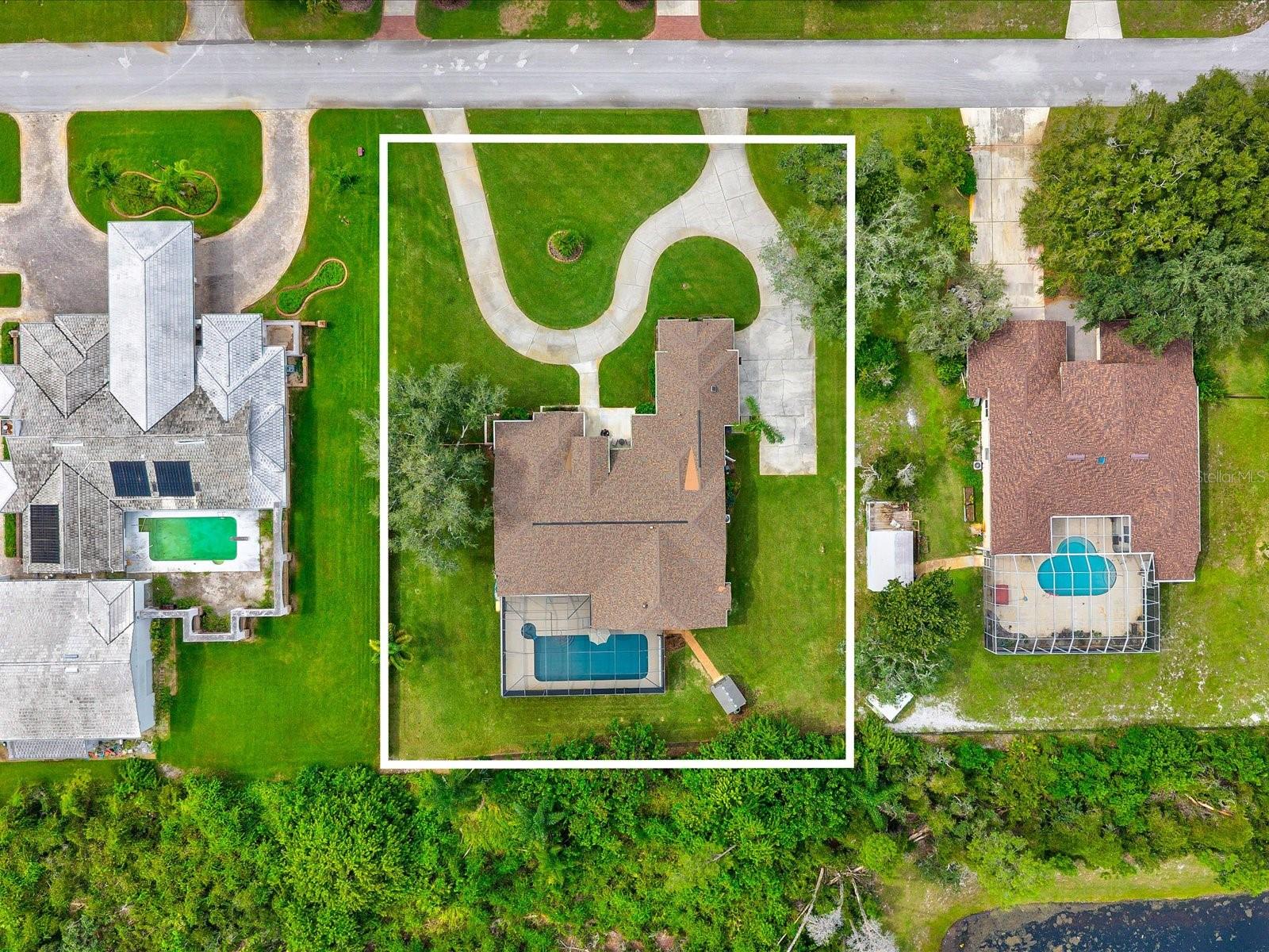 8906 SKYMASTER DRIVE, New Port Richey, FL 34654