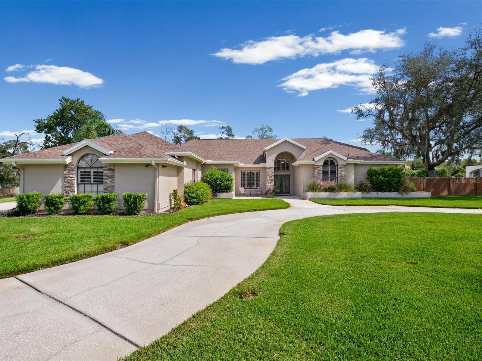 8906 SKYMASTER DRIVE, New Port Richey, FL 34654