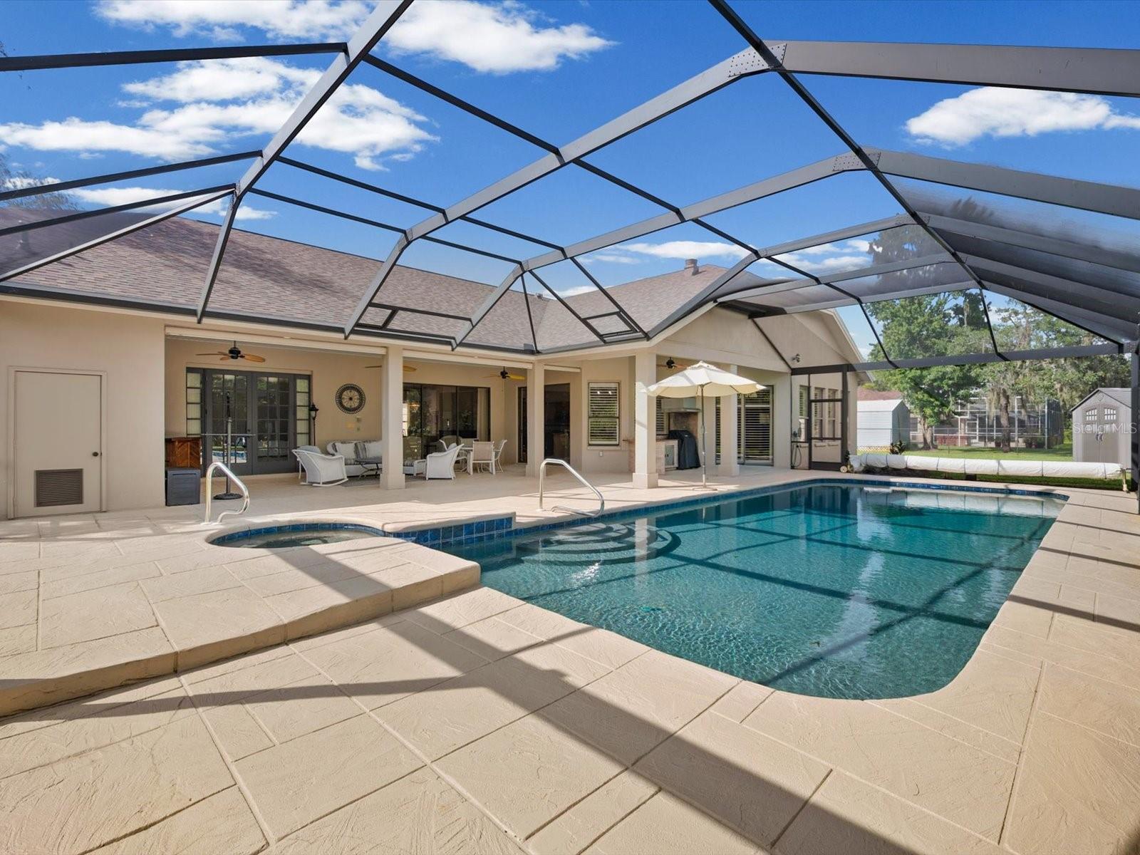 8906 SKYMASTER DRIVE, New Port Richey, FL 34654