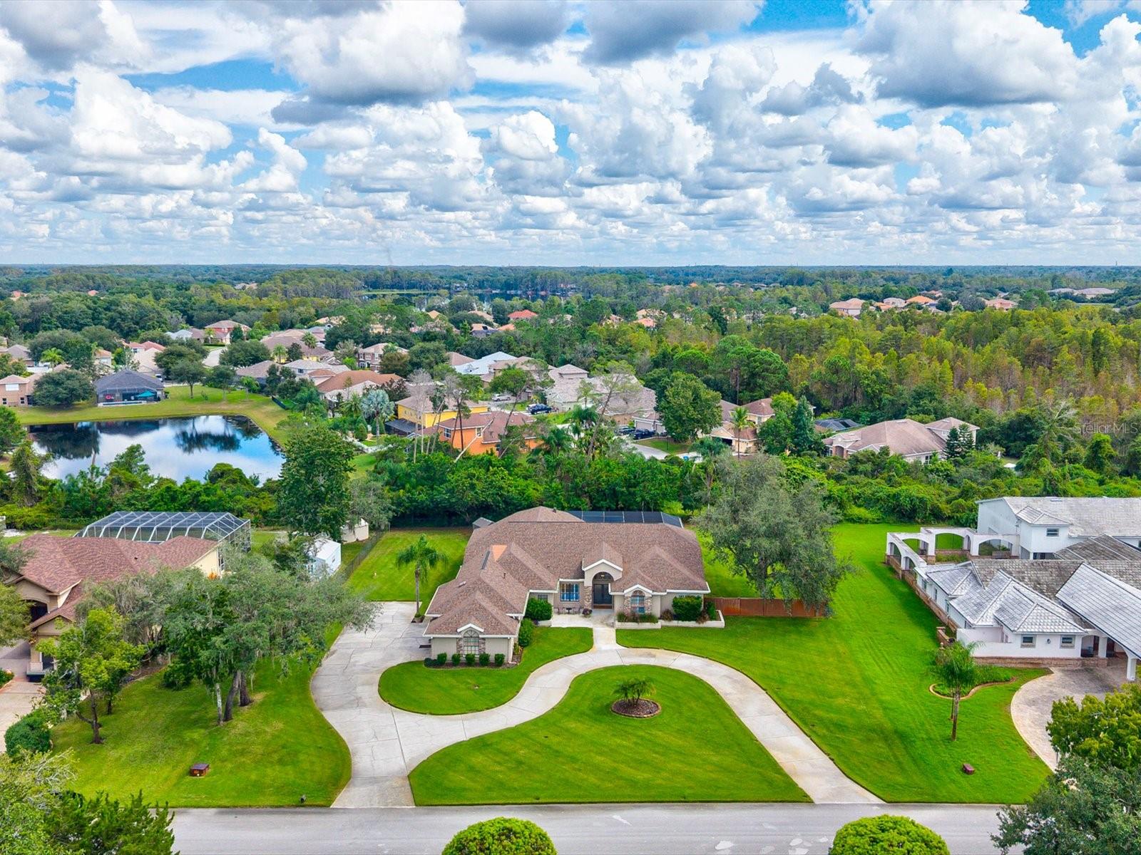 8906 SKYMASTER DRIVE, New Port Richey, FL 34654