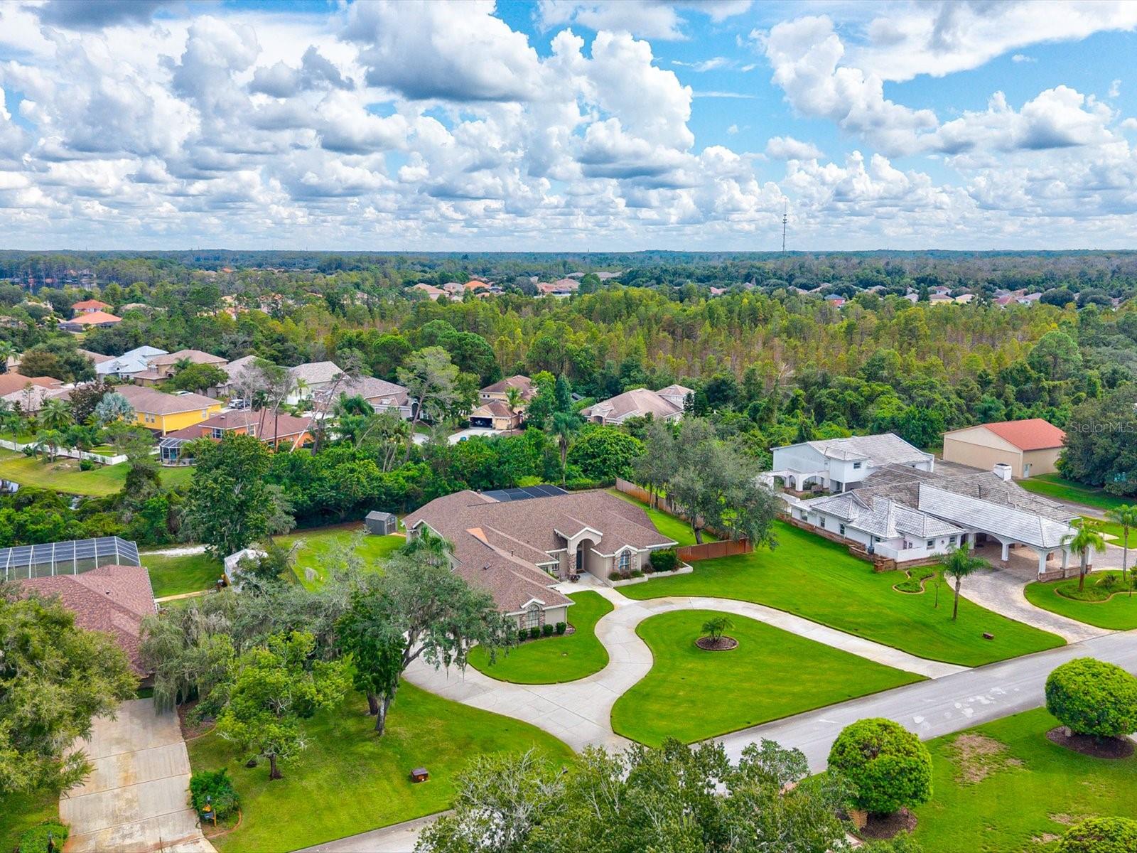 8906 SKYMASTER DRIVE, New Port Richey, FL 34654
