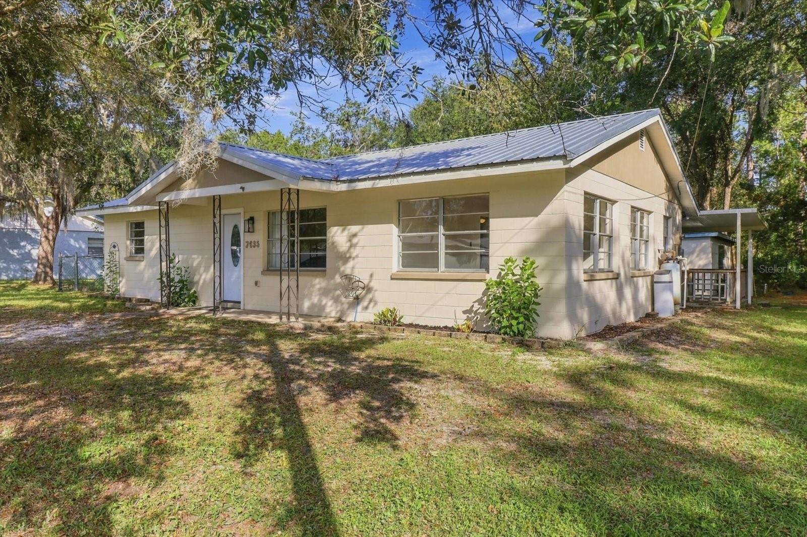 7635 W MESA LANE, Homosassa, FL 34448