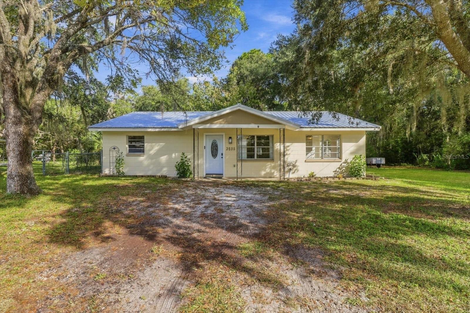 7635 W MESA LANE, Homosassa, FL 34448