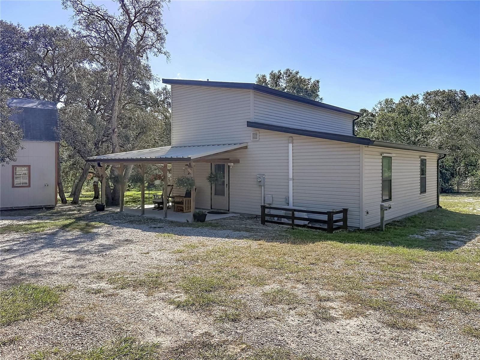 15820 GIFFORD LANE, Spring Hill, FL 34610