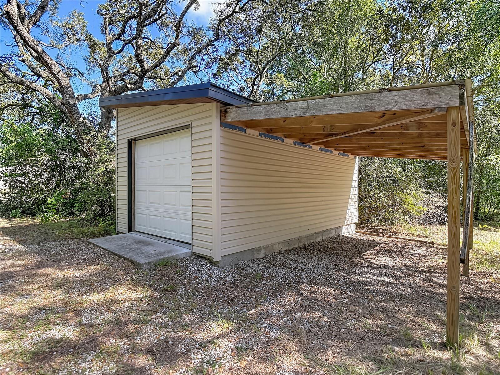 15820 GIFFORD LANE, Spring Hill, FL 34610