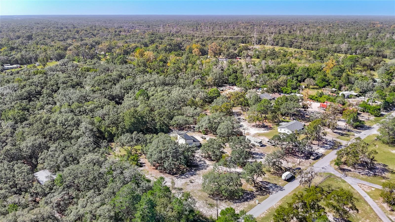 15820 GIFFORD LANE, Spring Hill, FL 34610