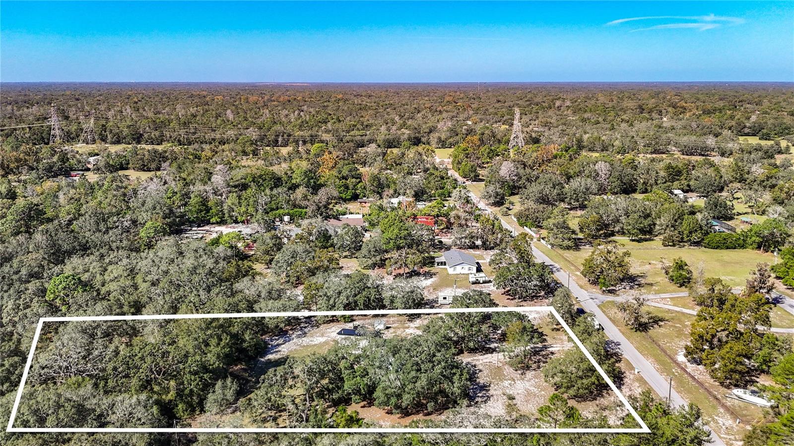 15820 GIFFORD LANE, Spring Hill, FL 34610
