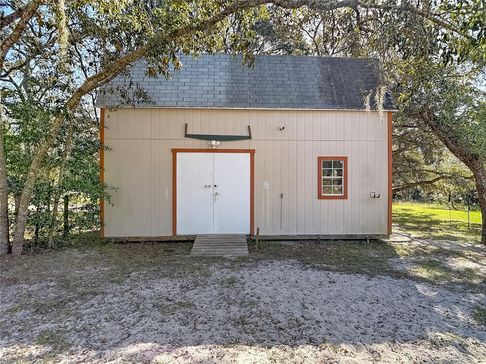 15820 GIFFORD LANE, Spring Hill, FL 34610