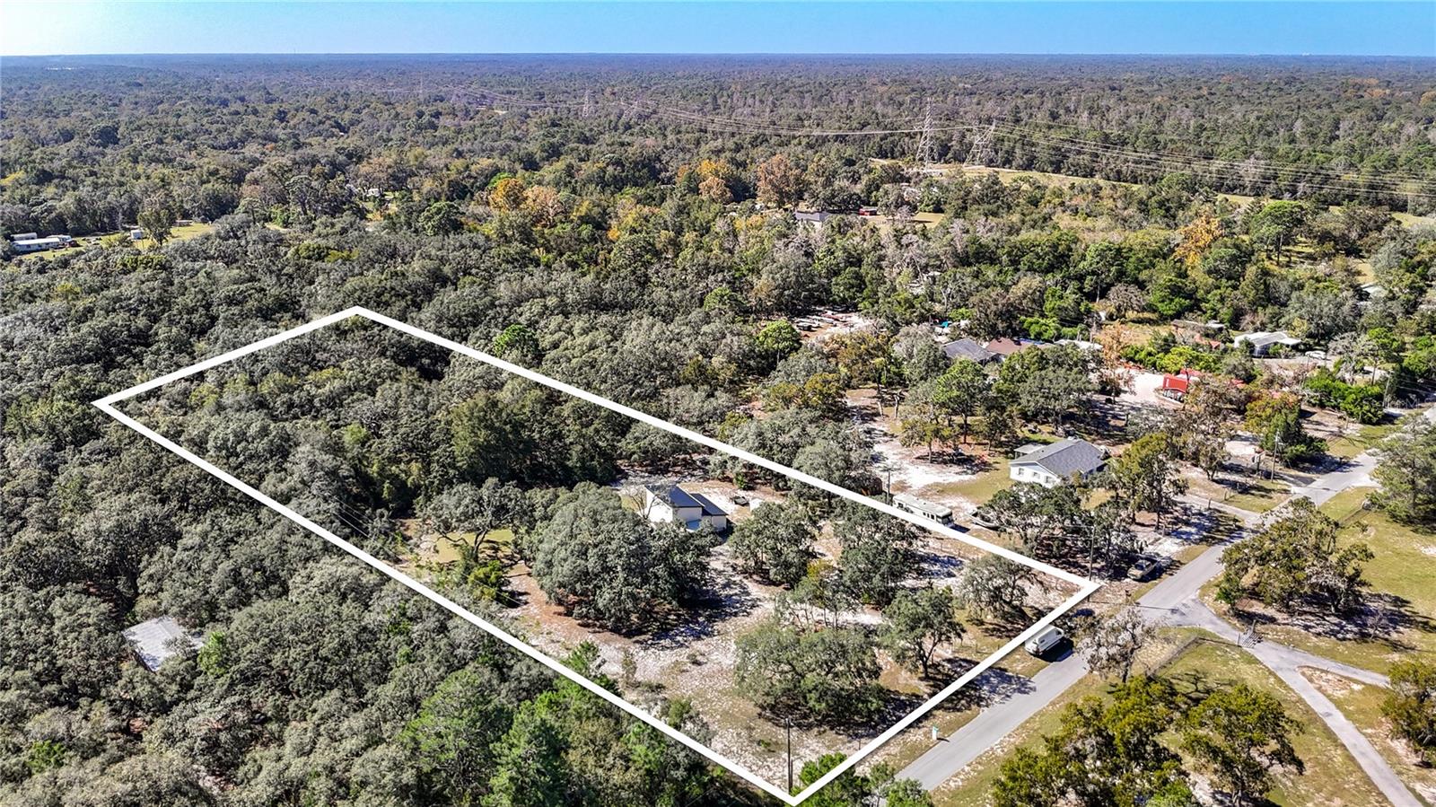 15820 GIFFORD LANE, Spring Hill, FL 34610