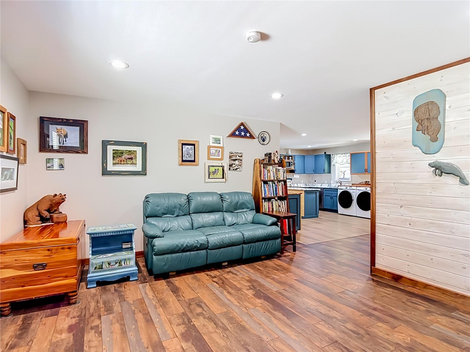 15820 GIFFORD LANE, Spring Hill, FL 34610