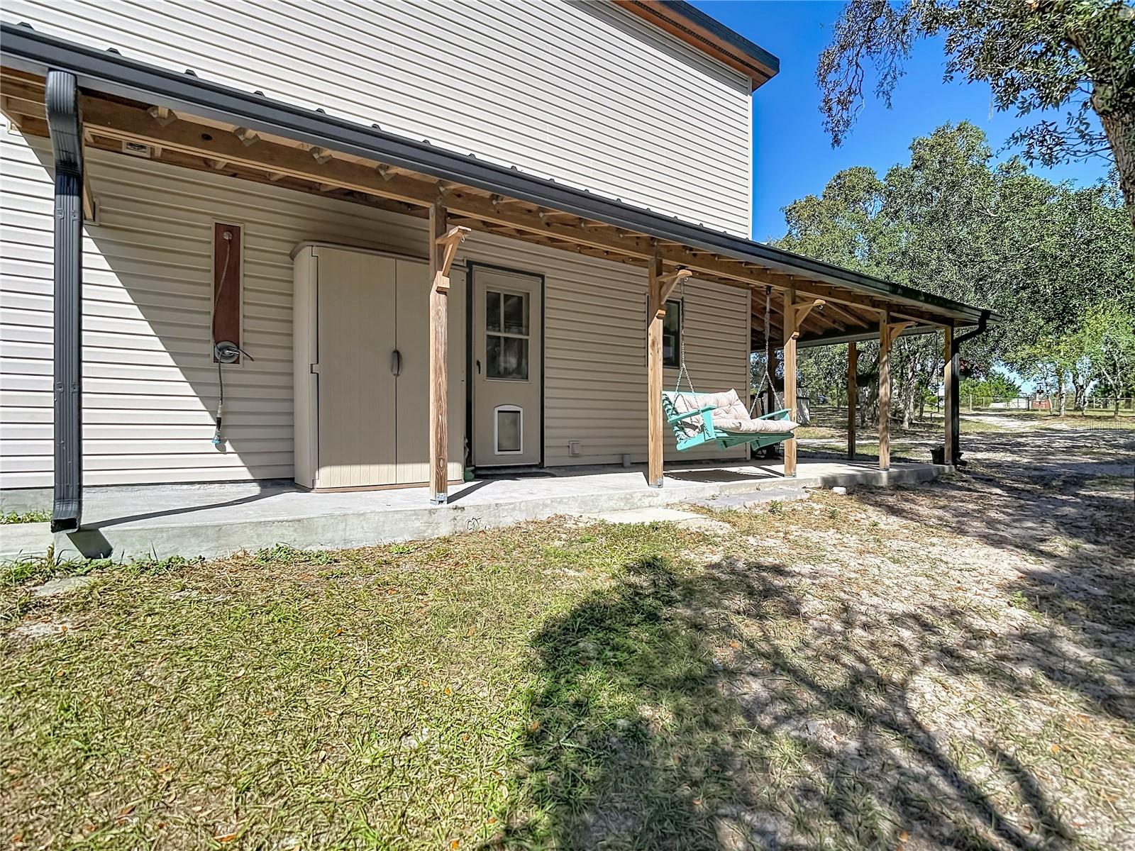 15820 GIFFORD LANE, Spring Hill, FL 34610