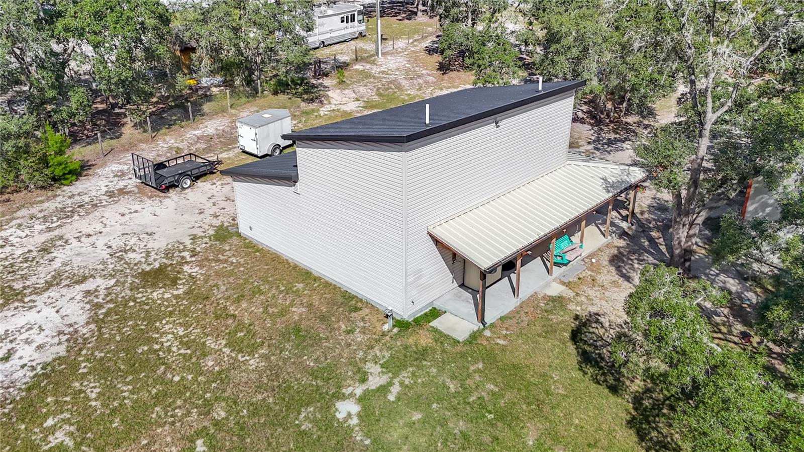 15820 GIFFORD LANE, Spring Hill, FL 34610