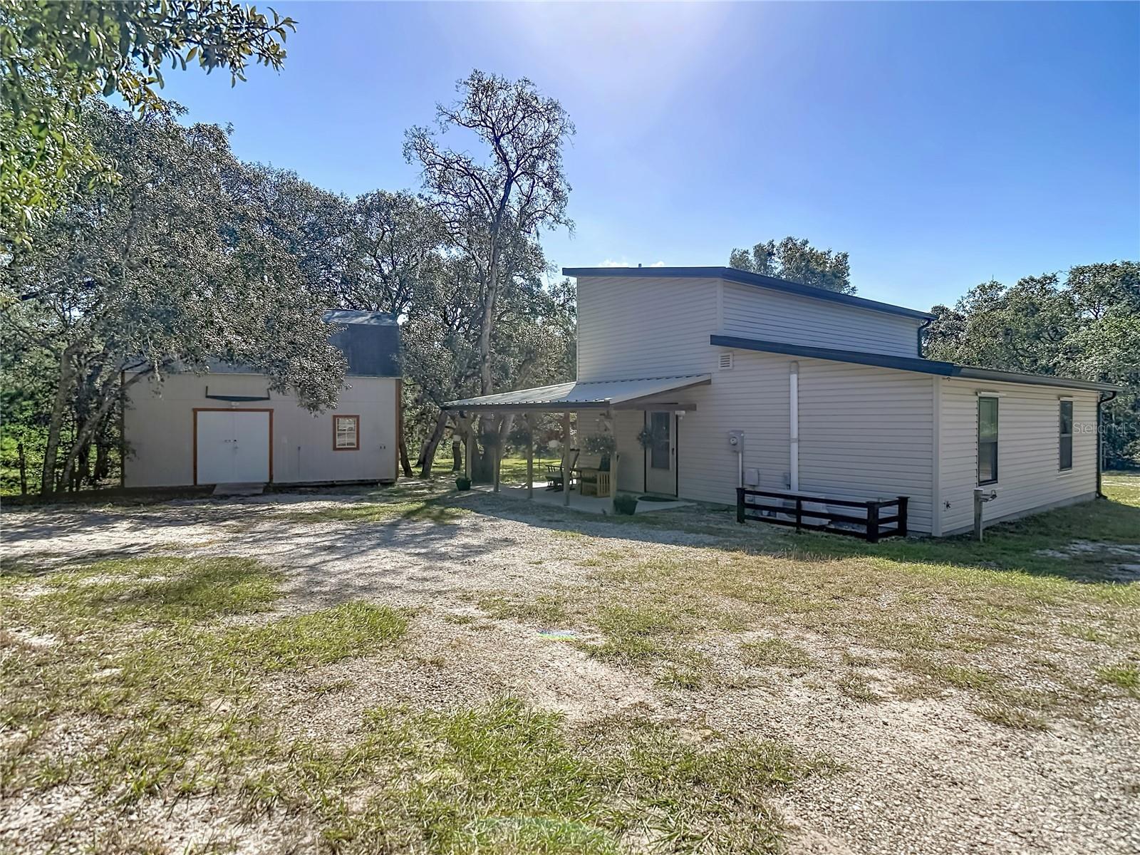 15820 GIFFORD LANE, Spring Hill, FL 34610