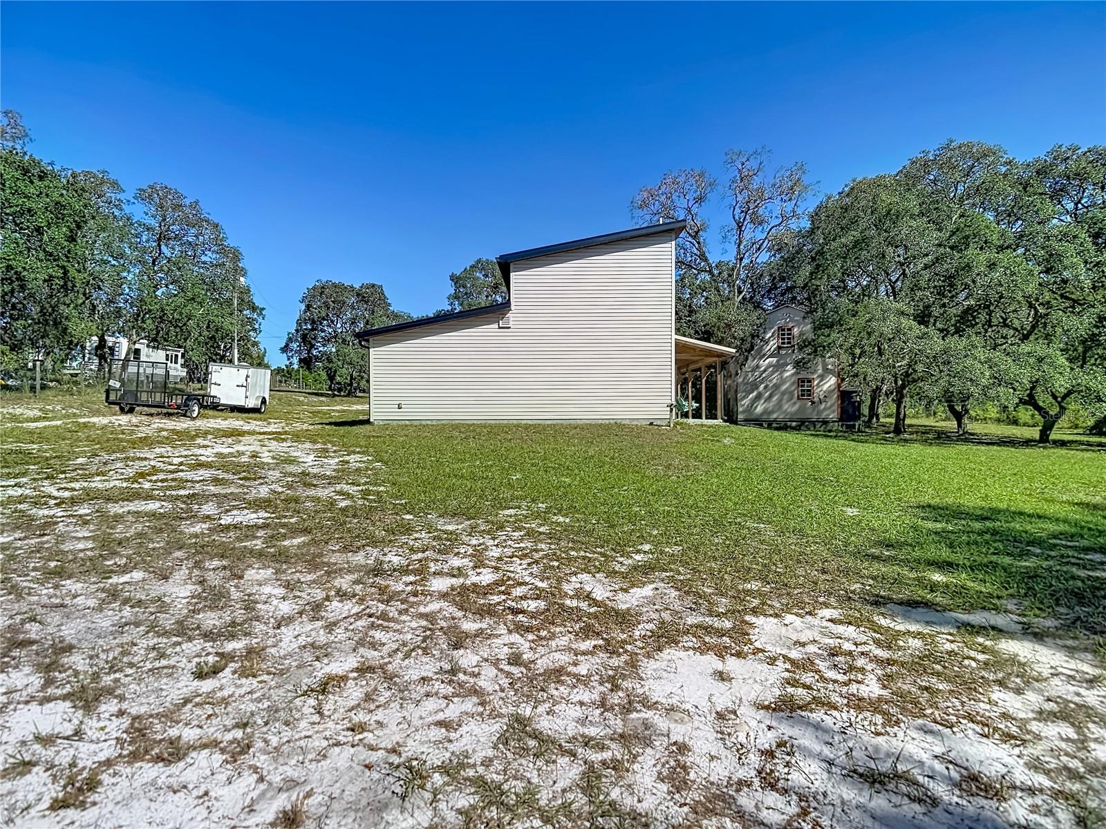 15820 GIFFORD LANE, Spring Hill, FL 34610