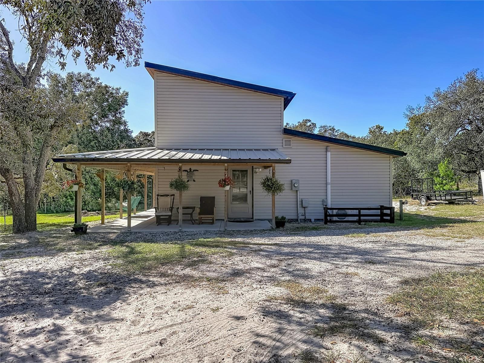 15820 GIFFORD LANE, Spring Hill, FL 34610