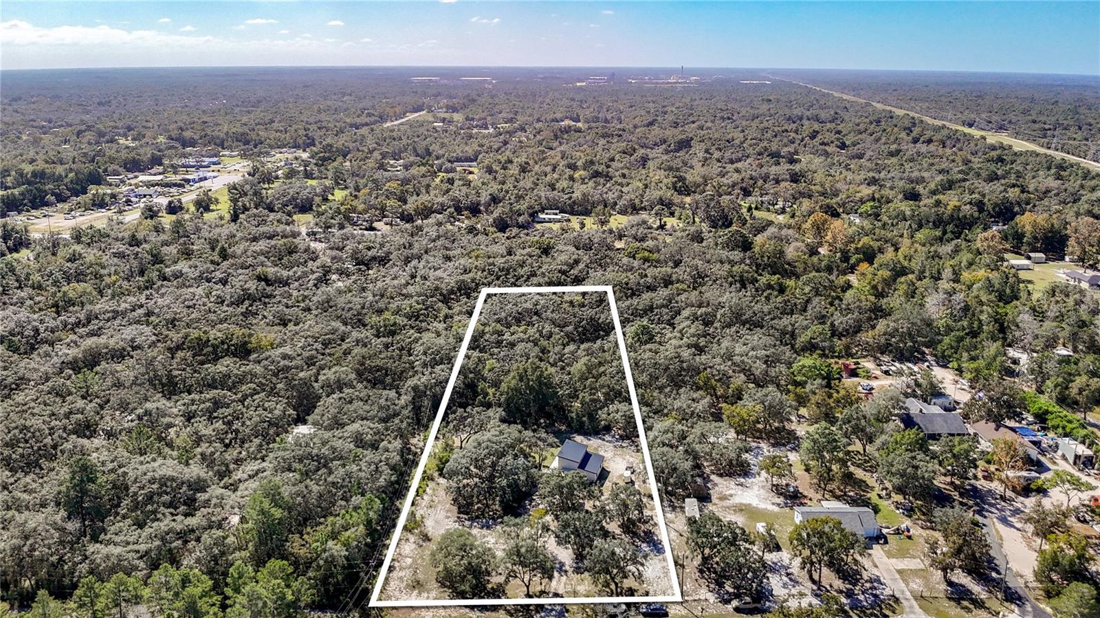 15820 GIFFORD LANE, Spring Hill, FL 34610