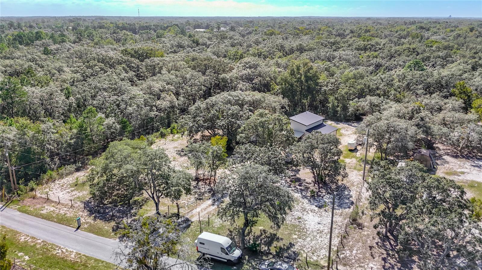 15820 GIFFORD LANE, Spring Hill, FL 34610