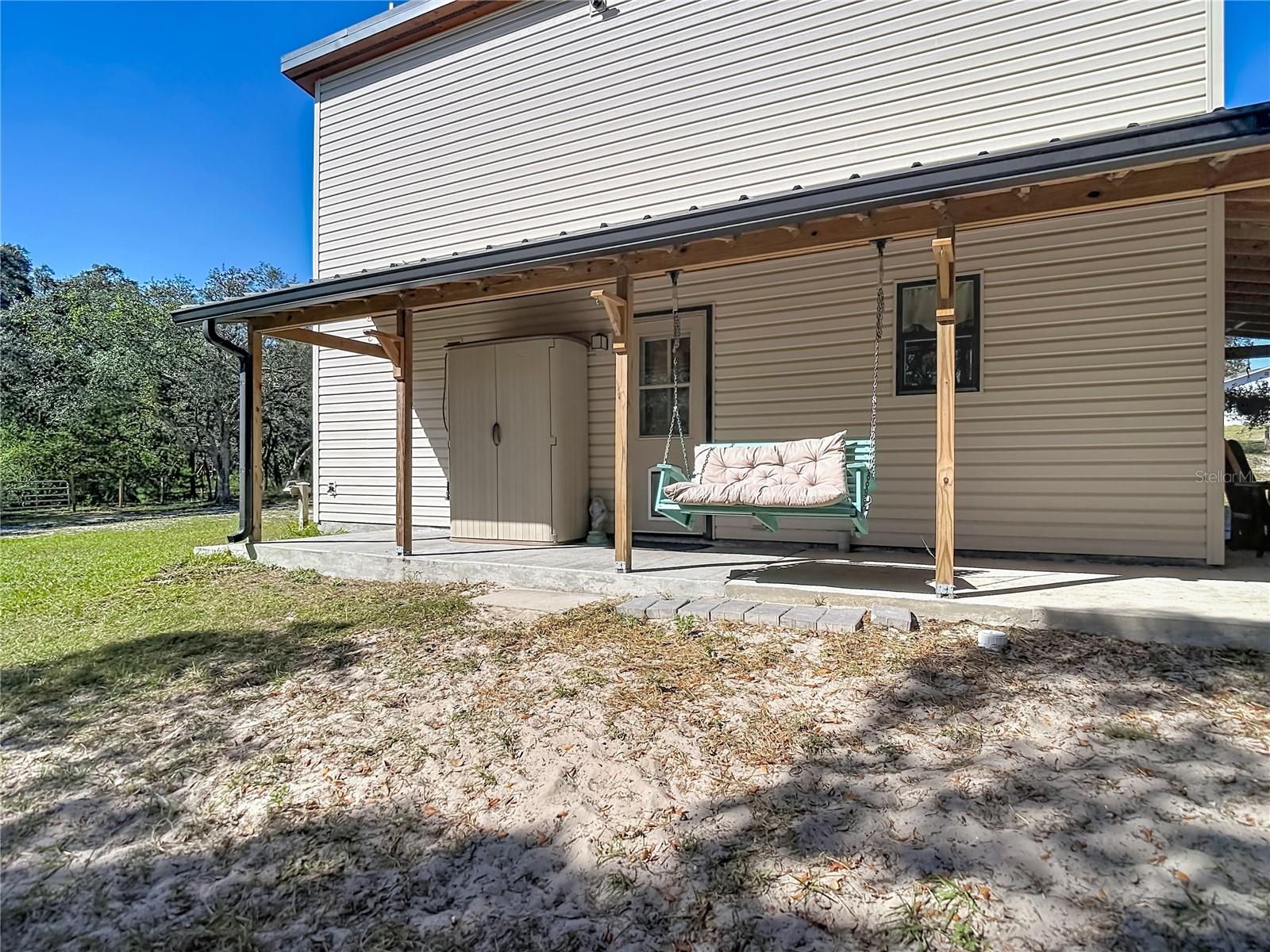 15820 GIFFORD LANE, Spring Hill, FL 34610