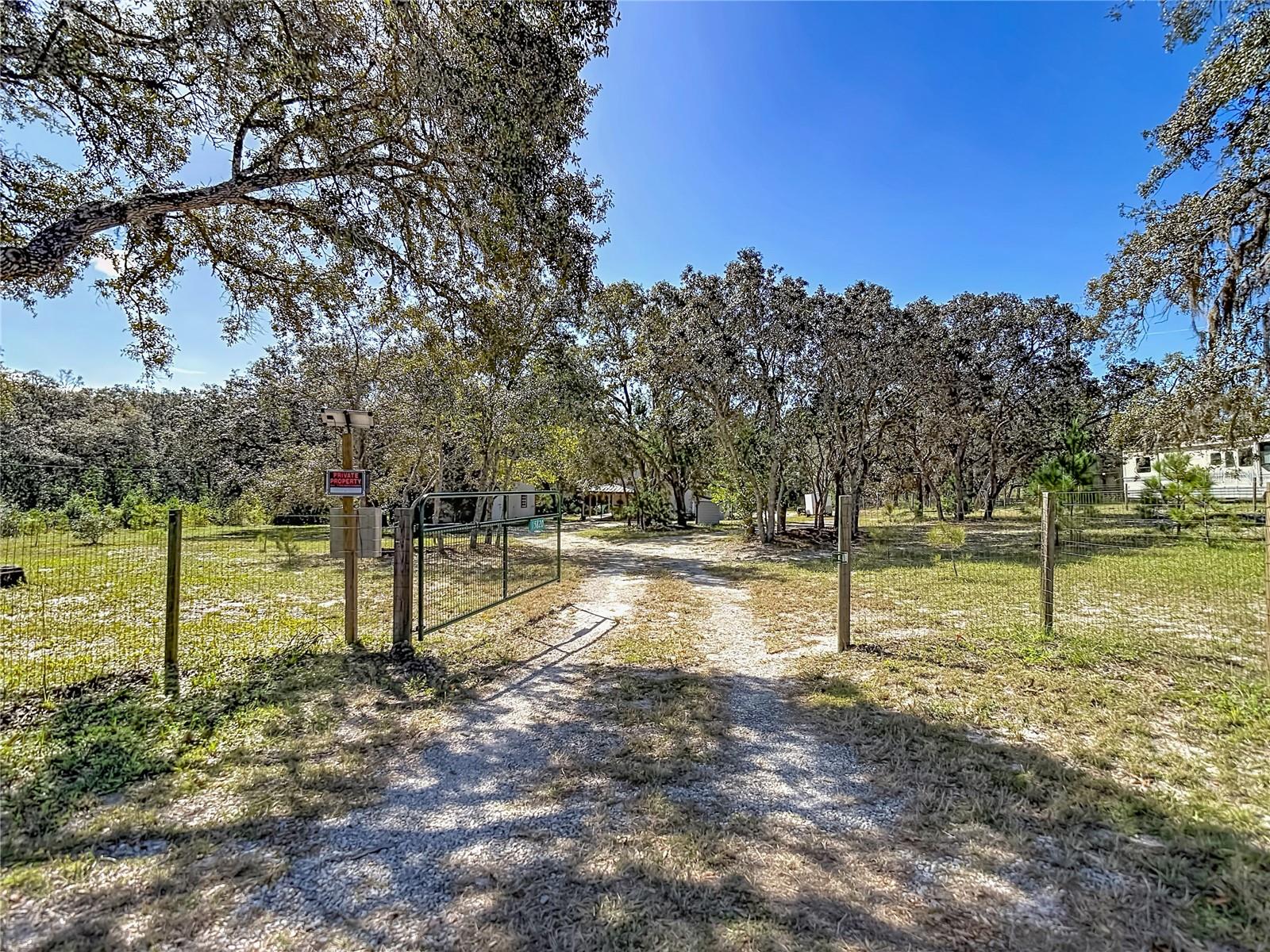 15820 GIFFORD LANE, Spring Hill, FL 34610