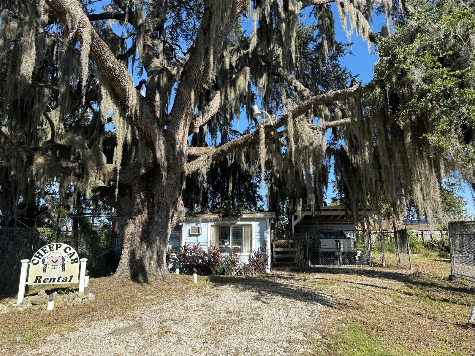 9812 WARRICK STREET, Port Richey, FL 34668