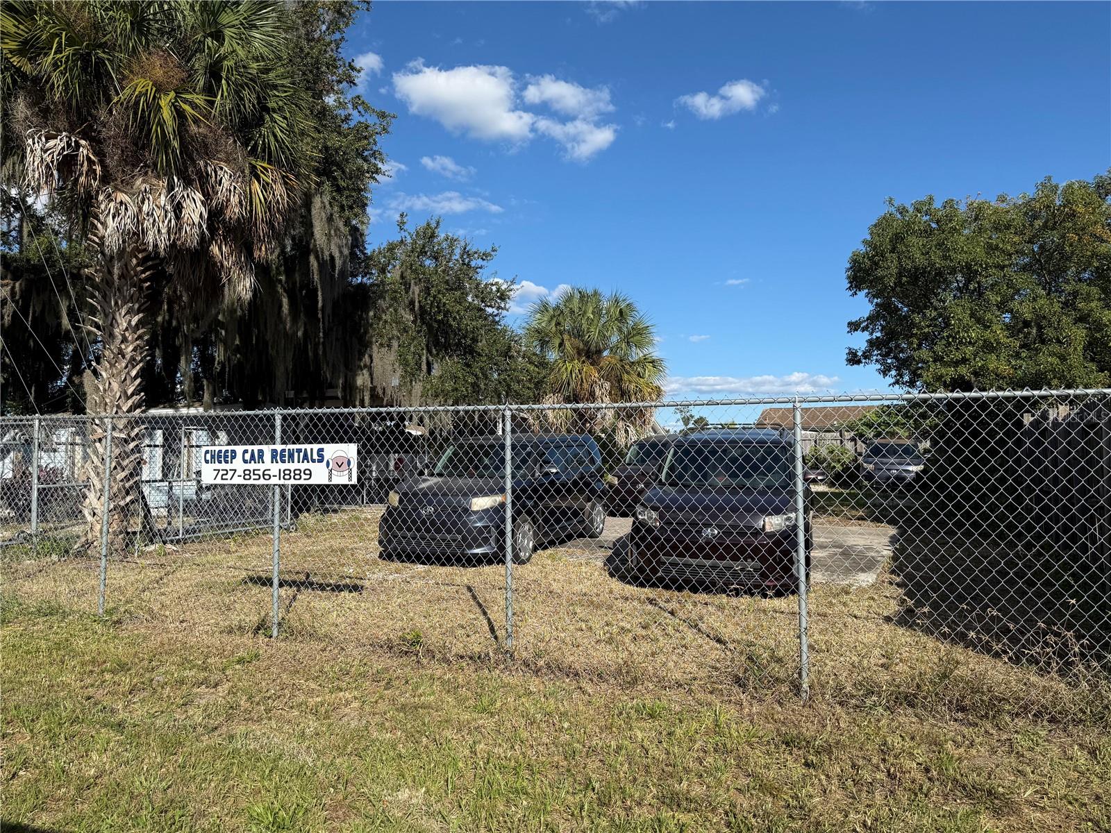 9806 WARRICK STREET, Port Richey, FL 34668