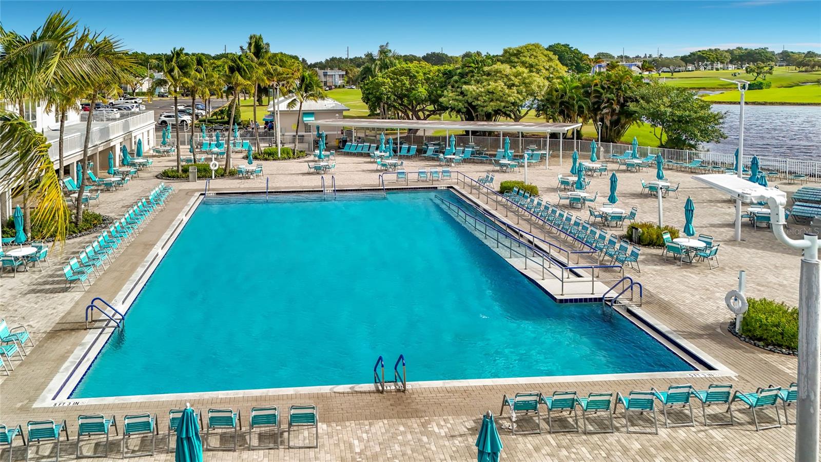 570 PIEDMONT L, #0, Delray Beach, FL 33484